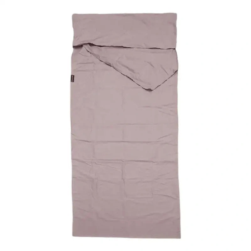 Sac De Couchage Kaki 3