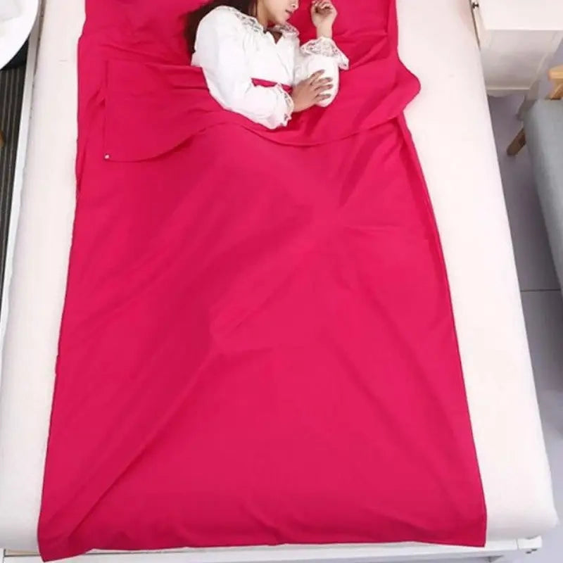 Sac De Couchage Kaki 7