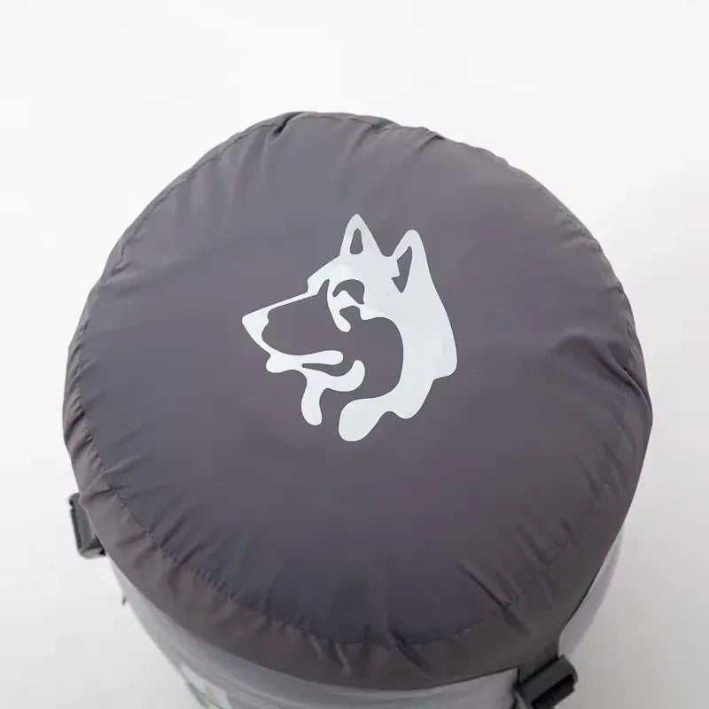 Sac De Couchage Matelas Intégré 15