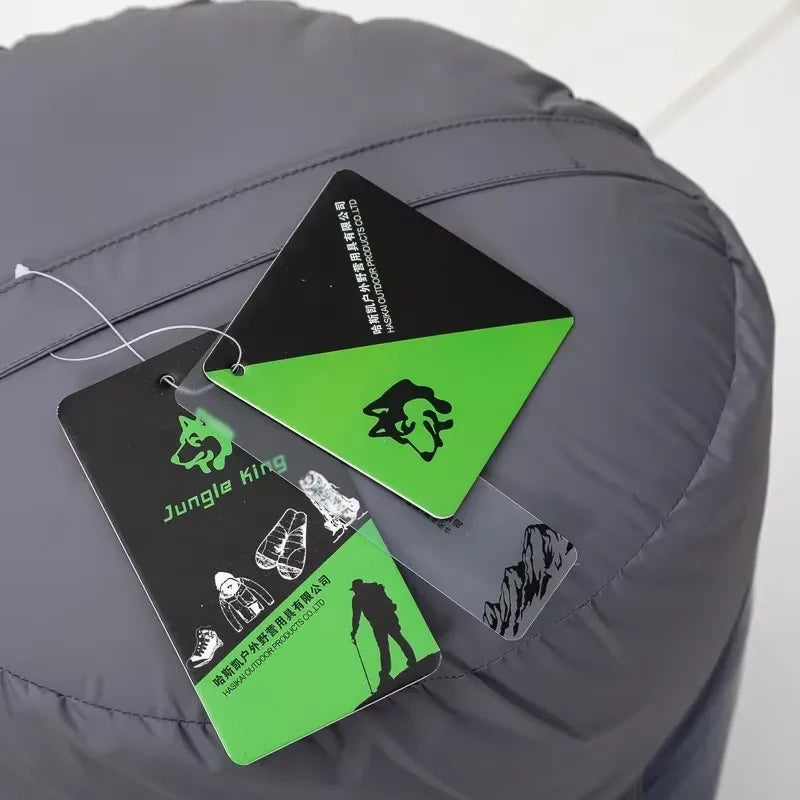 Sac De Couchage Matelas Intégré 19