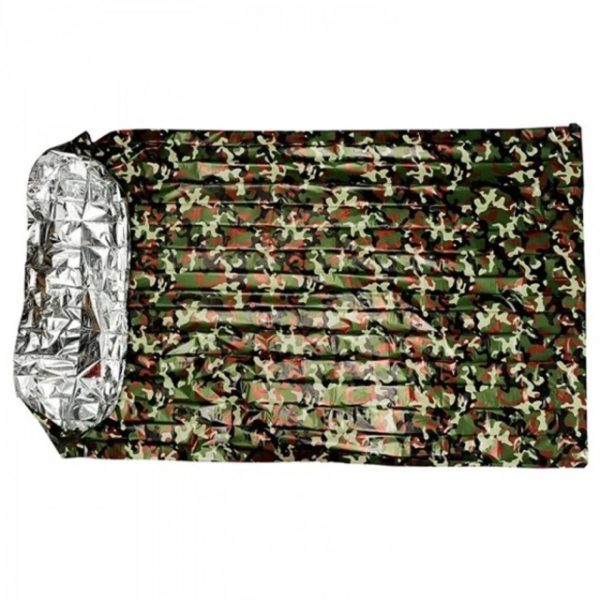Sac De Couchage Imperméable Rectangulaire