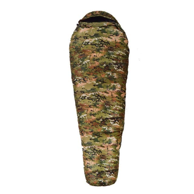 Sac De Couchage Grand Froid Militaire