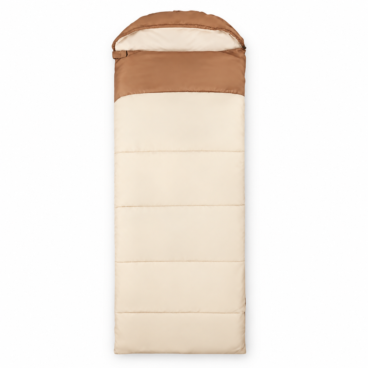 Sac de couchage -18 °C fermé – 01 packshot ferme