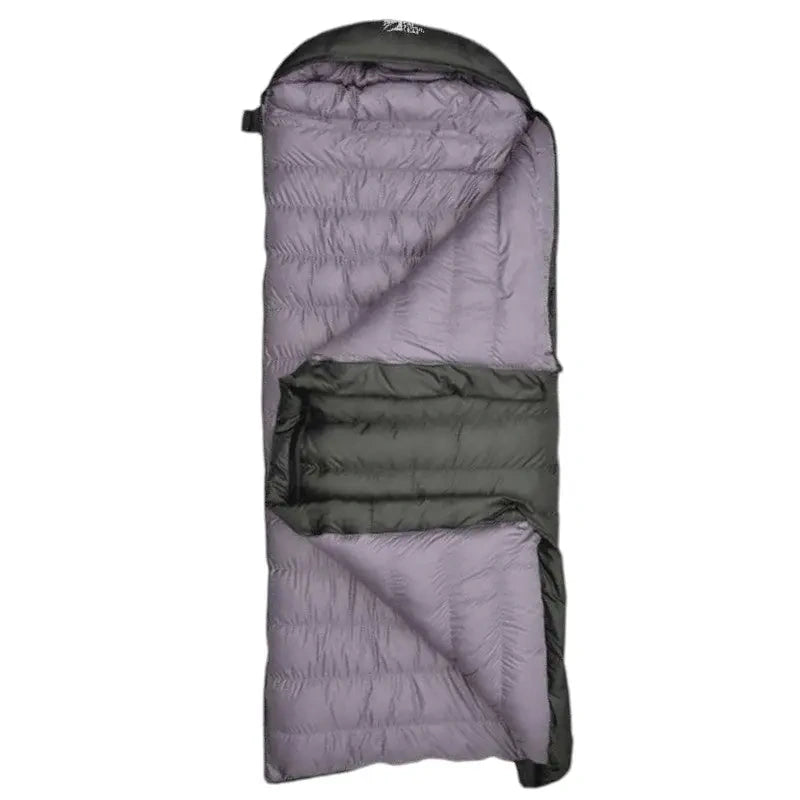 Sac De Couchage -30°c