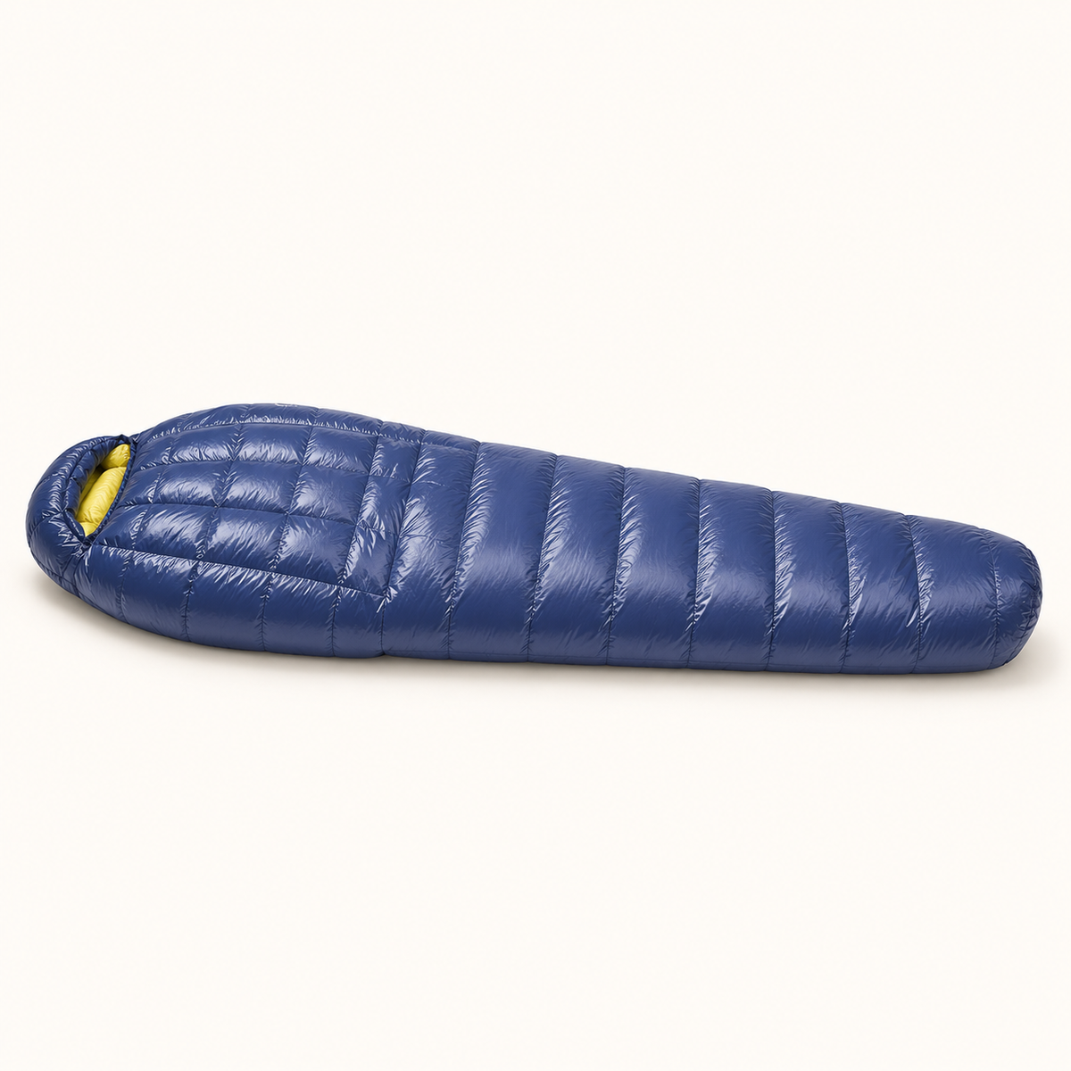 Sac De Couchage -50°c — profil fermé