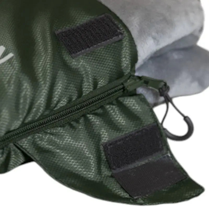Sac De Couchage Polaire 11