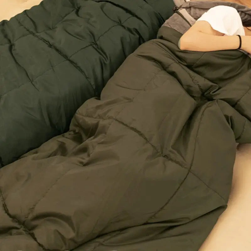 Sac De Couchage Polaire 17