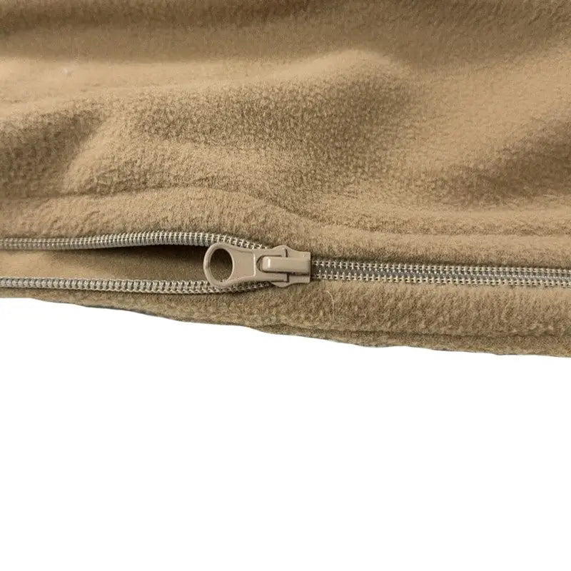 Sous-sac De Couchage Polaire