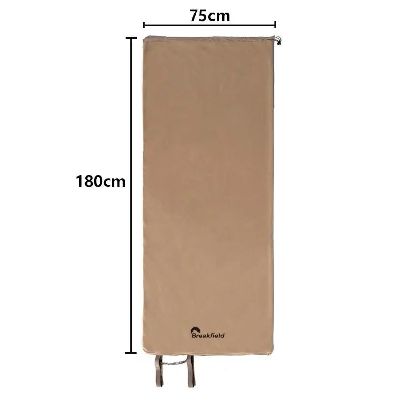 Sous-sac De Couchage Polaire