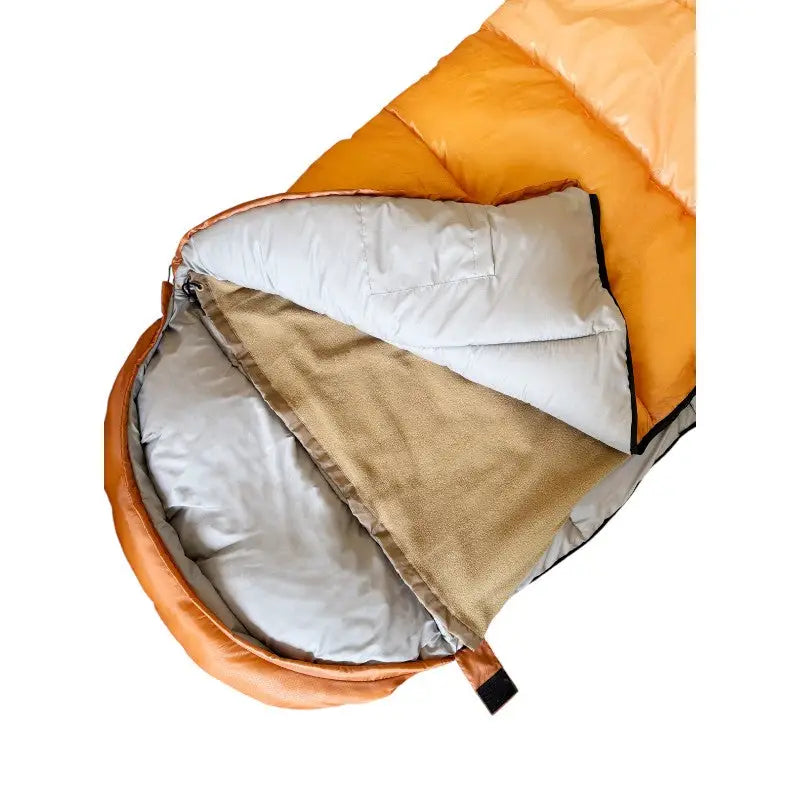 Sous-sac De Couchage Polaire