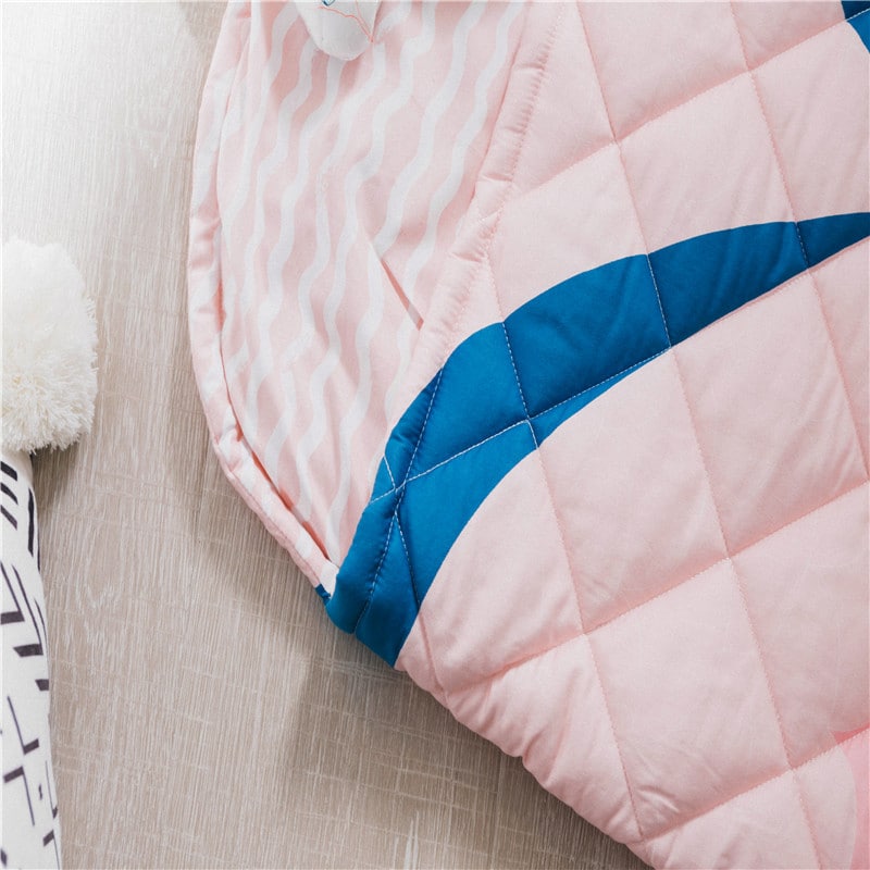 Sac De Couchage Enfant 4 Ans