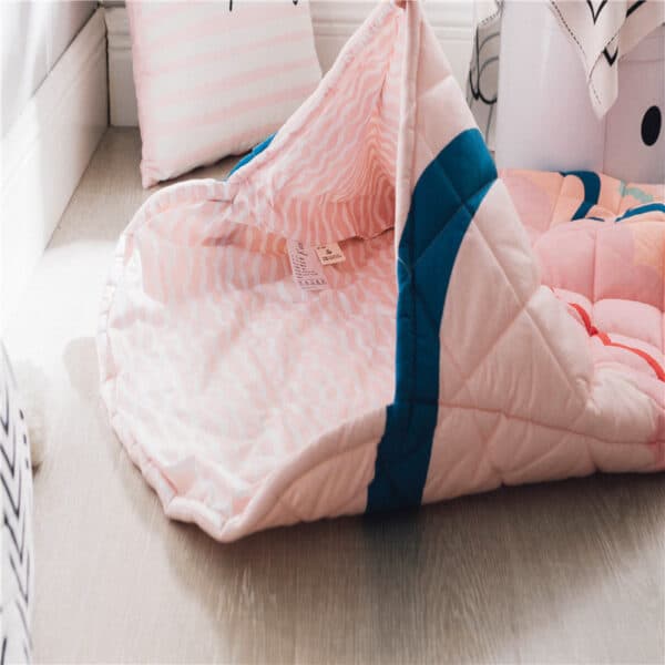 Sac De Couchage Enfant 4 Ans