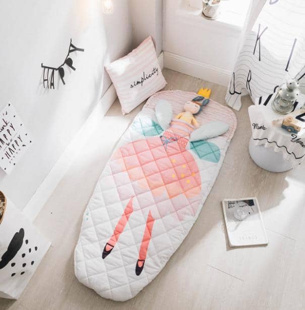 Sac De Couchage Enfant 4 Ans