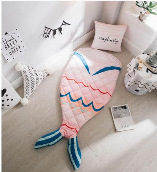 Sac De Couchage Enfant 4 Ans