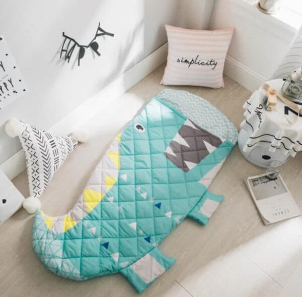 Sac De Couchage Enfant 4 Ans