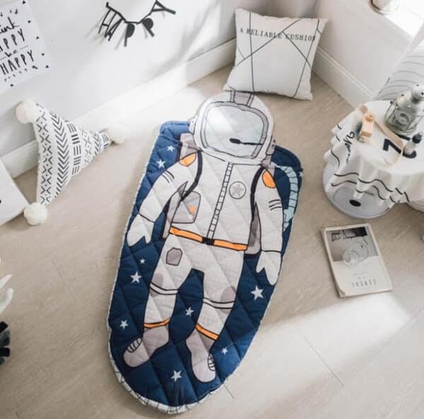 Sac De Couchage Enfant 4 Ans