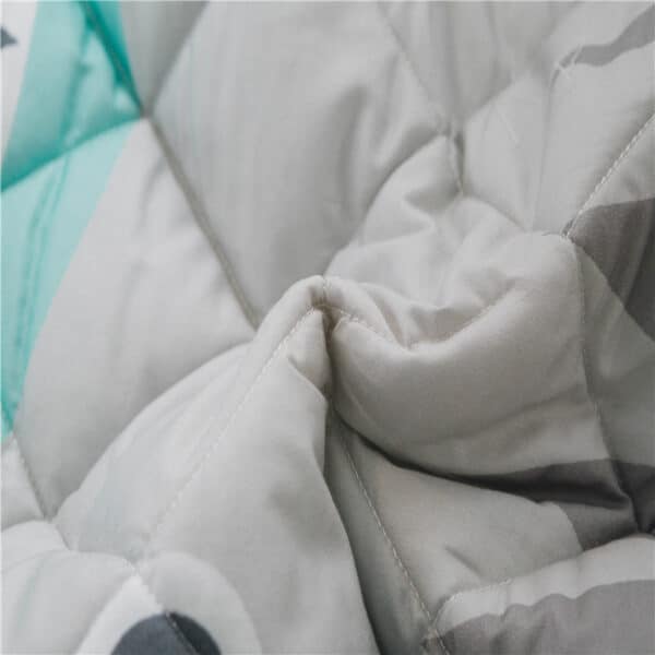 Sac De Couchage Enfant 4 Ans