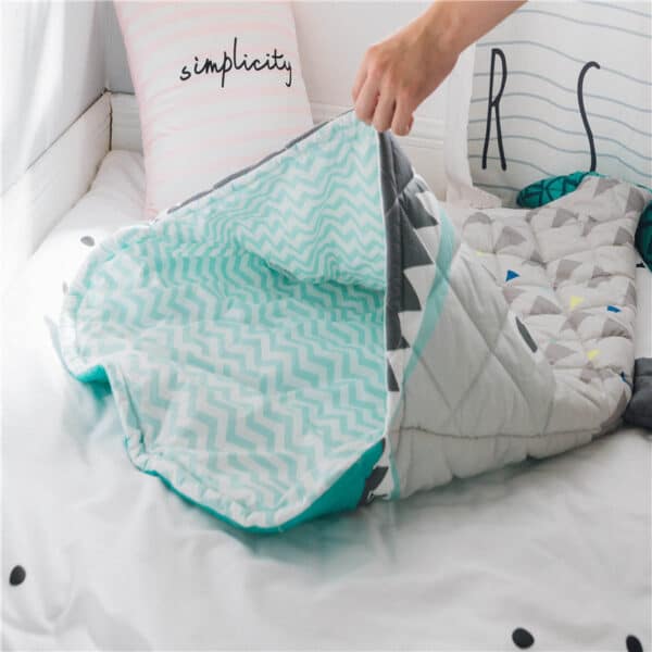Sac De Couchage Enfant 4 Ans