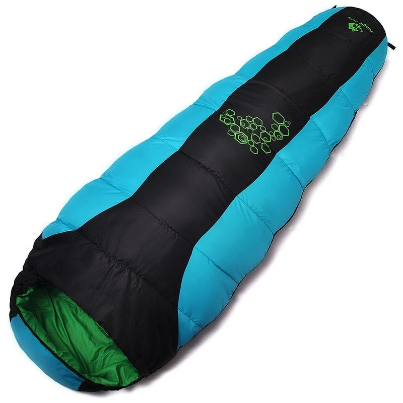 Sac De Couchage Printemps Été 3