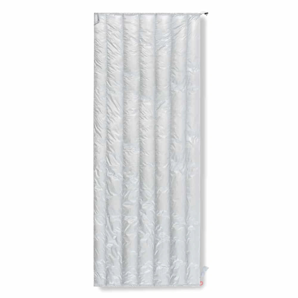 Sac De Couchage Rectangulaire Duvet D'Oie 2