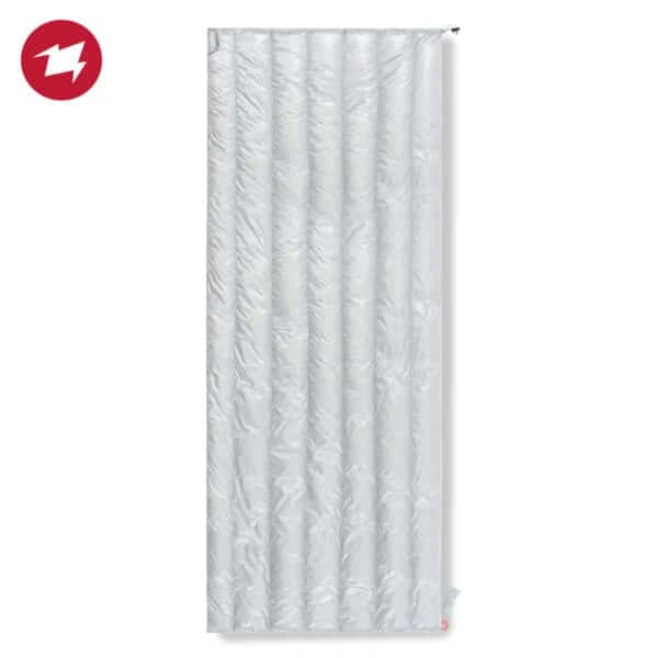 Sac De Couchage Rectangulaire Duvet D'Oie 7