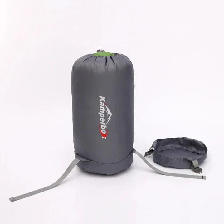 Sac De Couchage Sarcophage Duvet 2