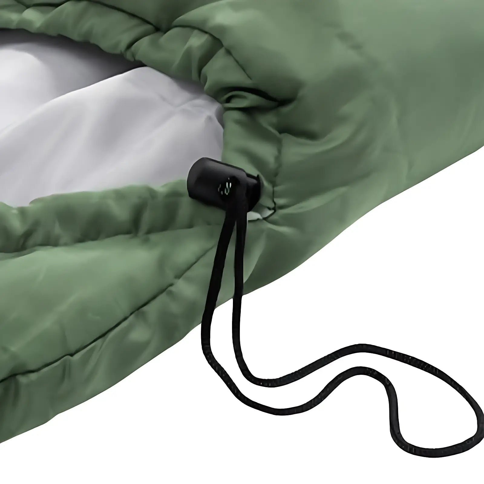 Sac De Couchage Enfant 5°c