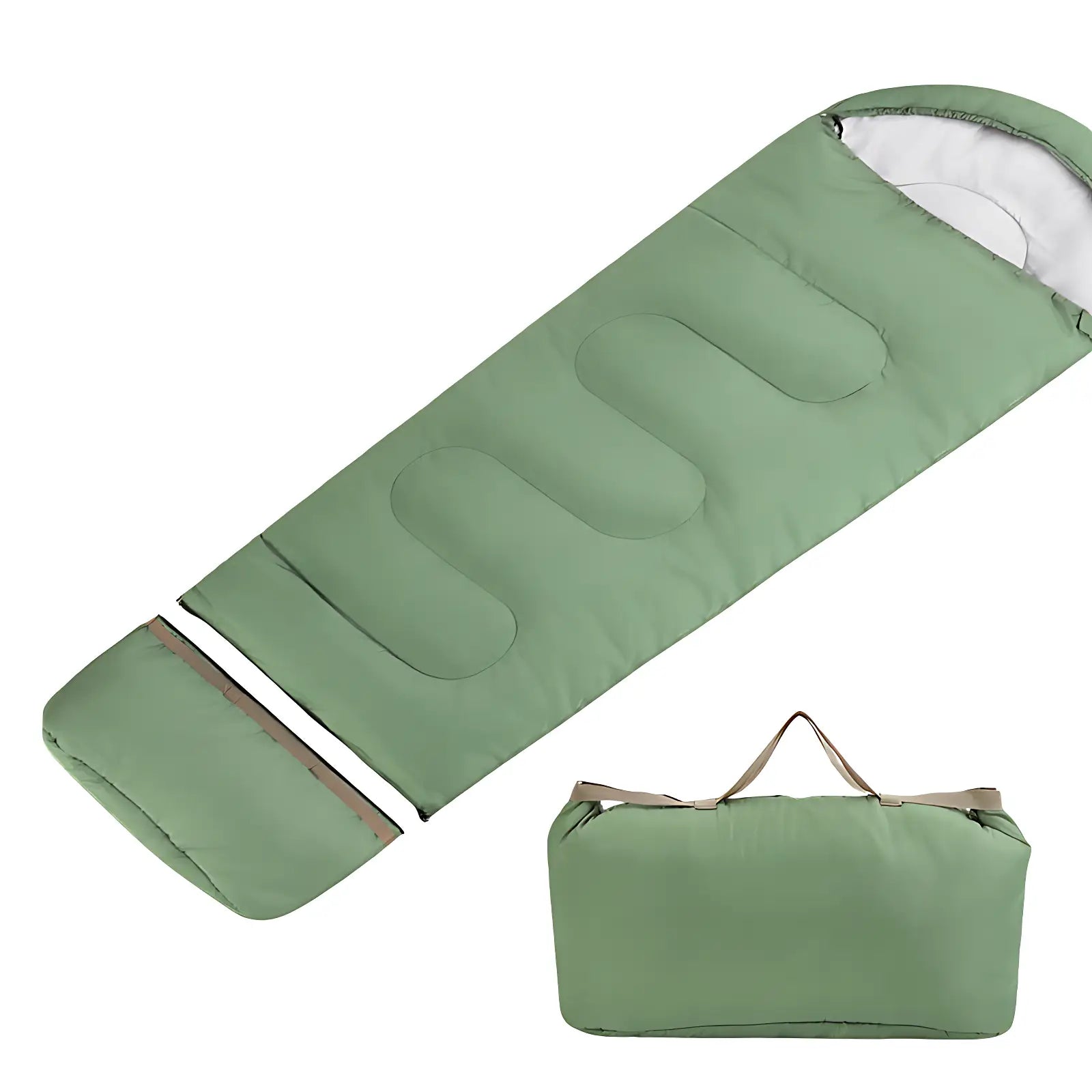 Sac De Couchage Enfant 5°c