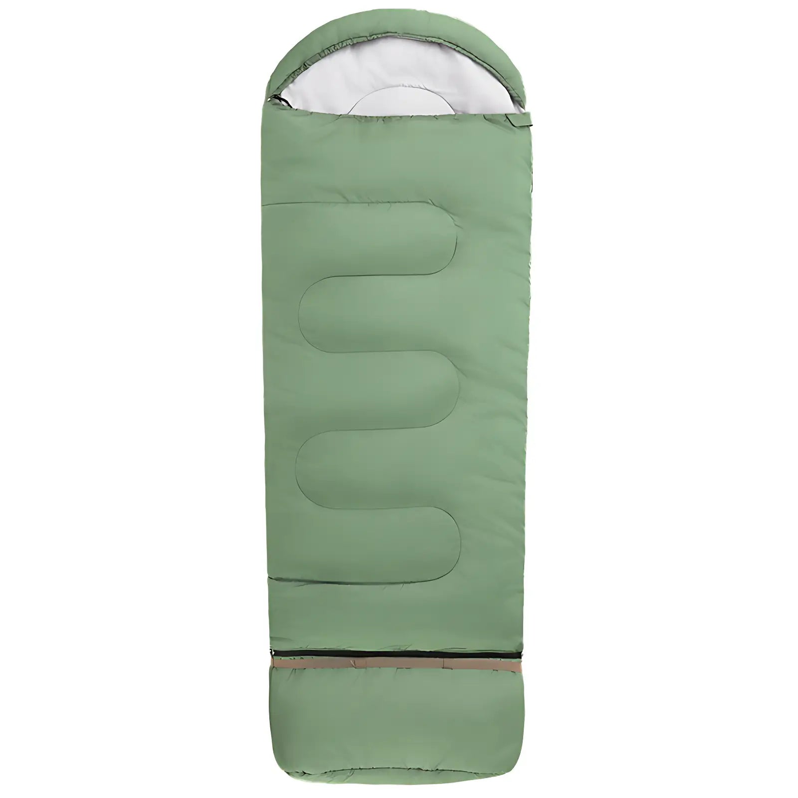 Sac De Couchage Enfant 5°c