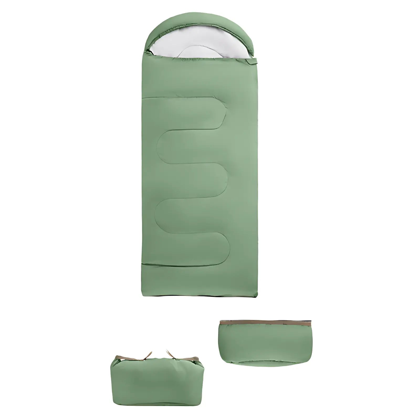 Sac De Couchage Enfant 5°c