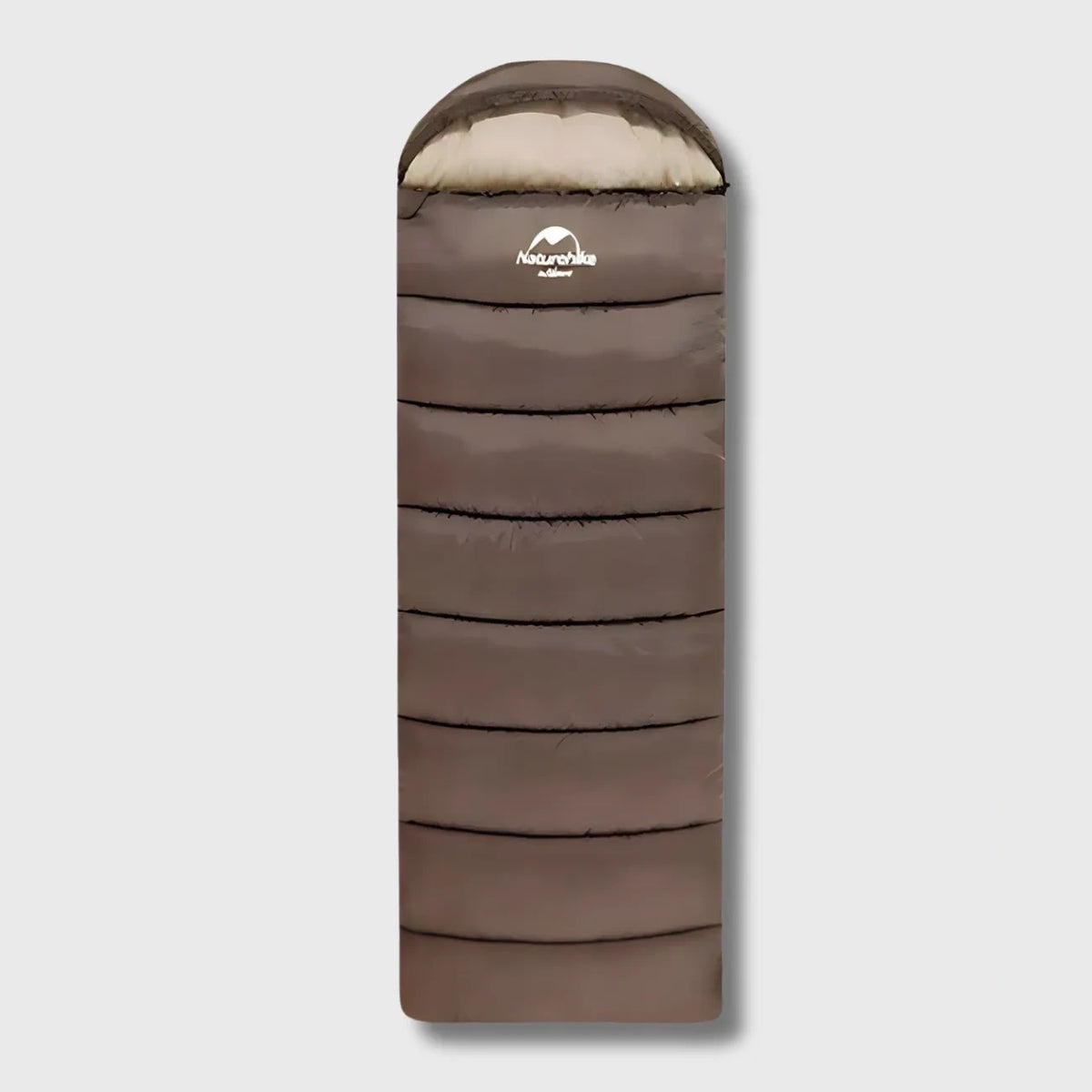 Sac De Couchage Vert 2
