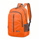 Orange Fluo