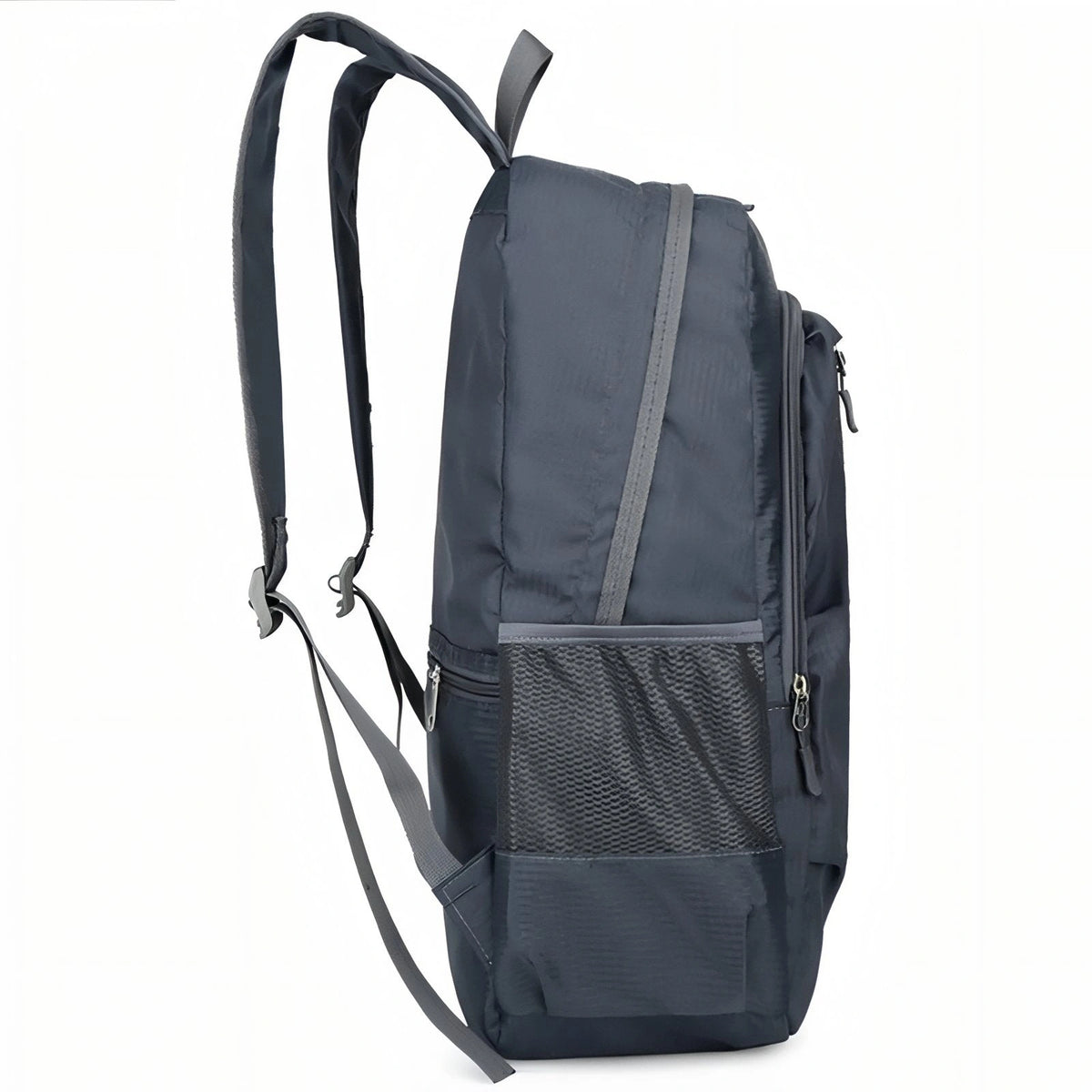 Sac De Randonnée 30L Femme Noir 5