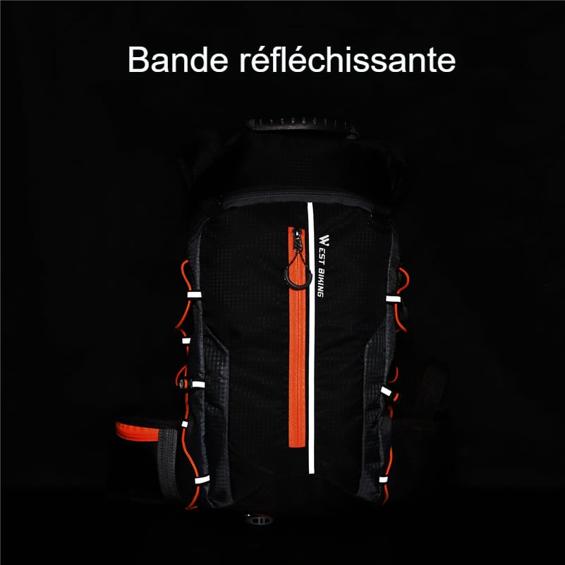 Sac de Randonnée 7L 3
