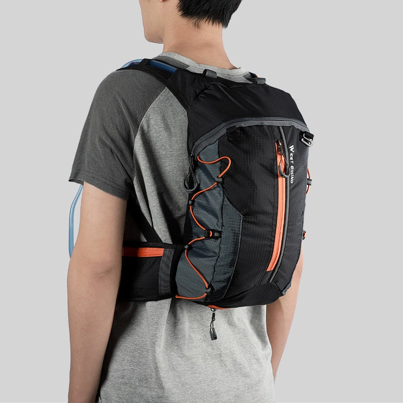 Sac de Randonnée 7L 4