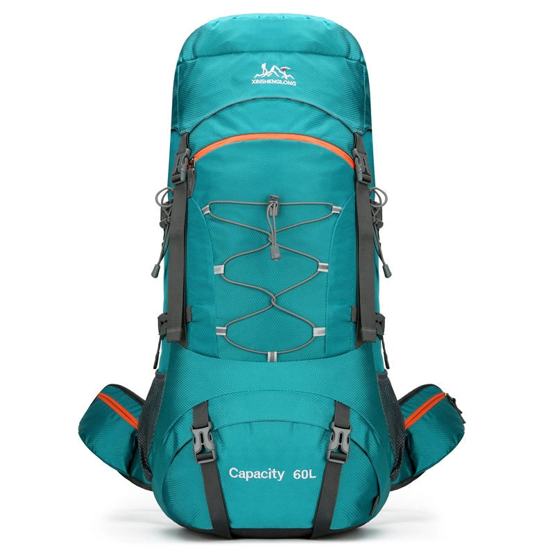 Sac De Randonnée Scoliose 1