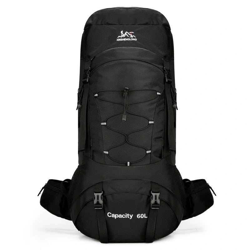 Sac De Randonnée Scoliose 5