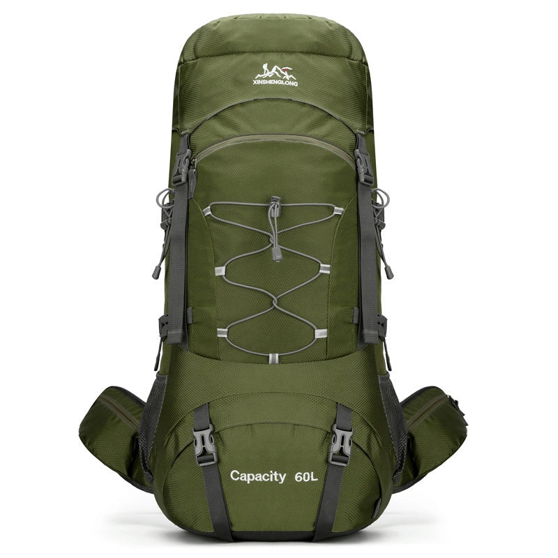 Sac De Randonnée Scoliose 7