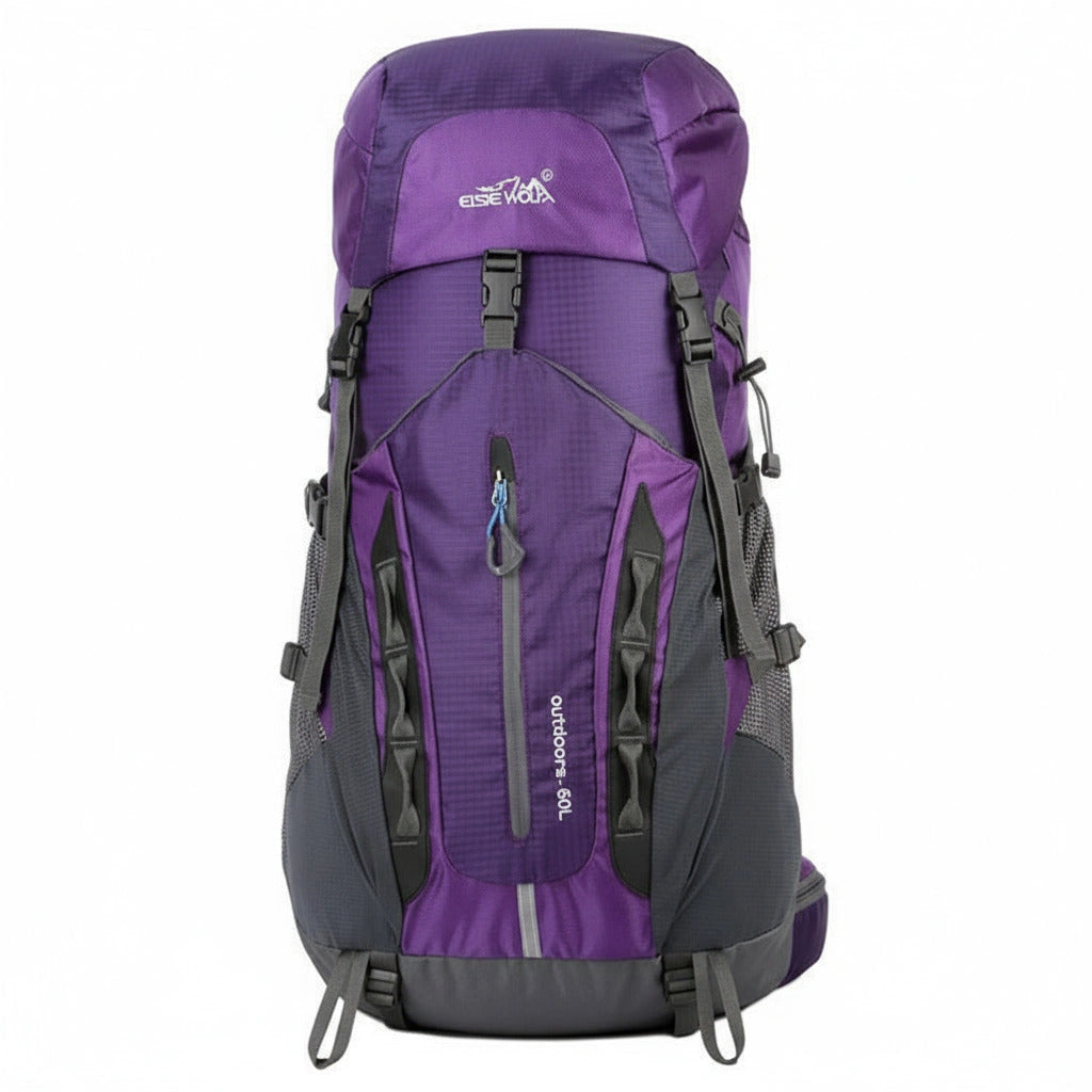 Sac Nylon Randonnée 8