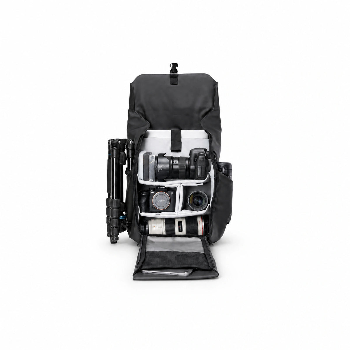 Sac Photographe Professionnel 3