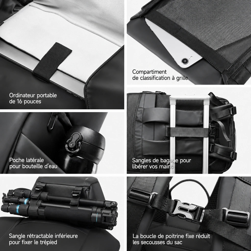 Sac Photographe Professionnel 5
