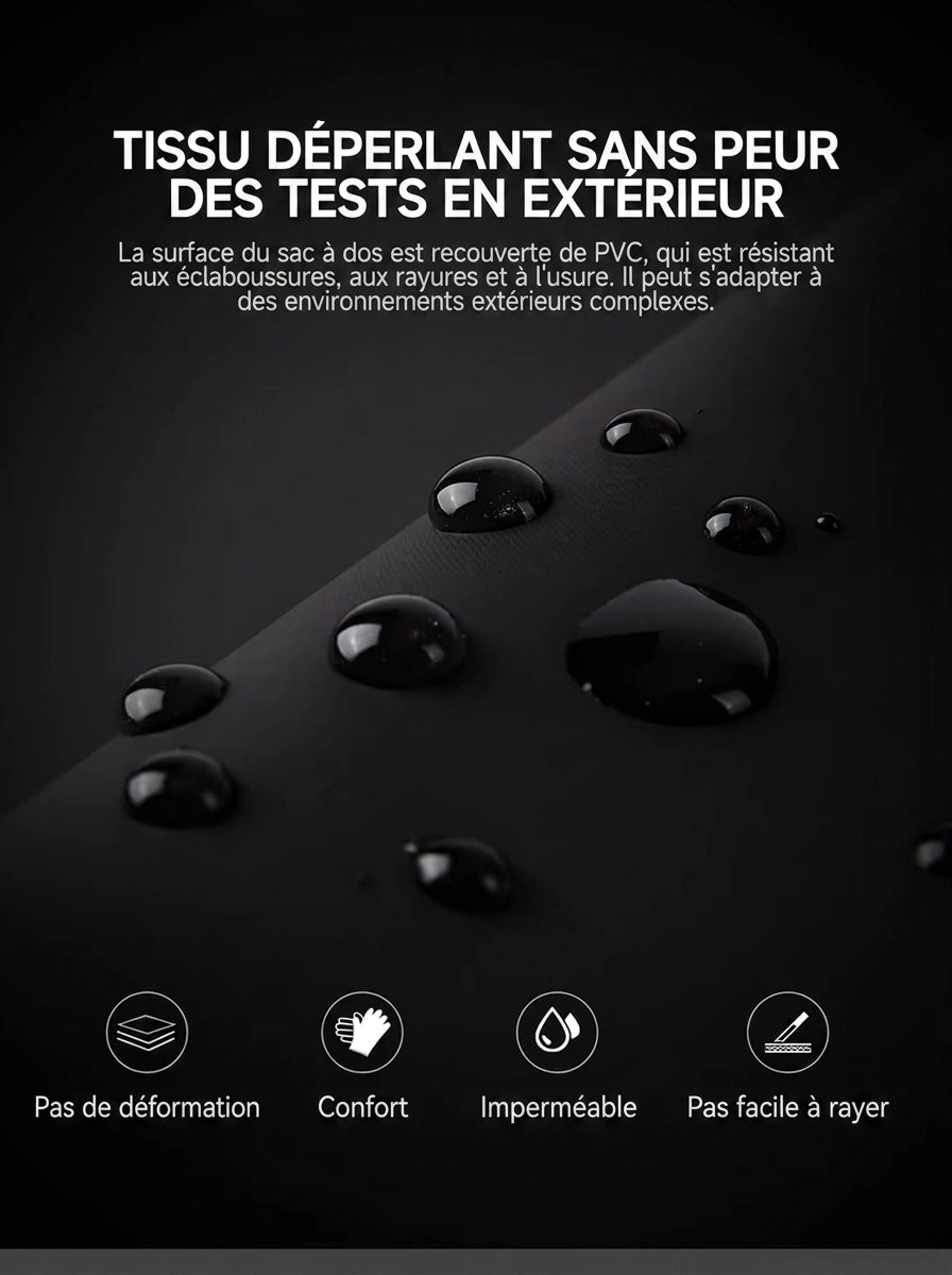 Sac Photographe Professionnel 8