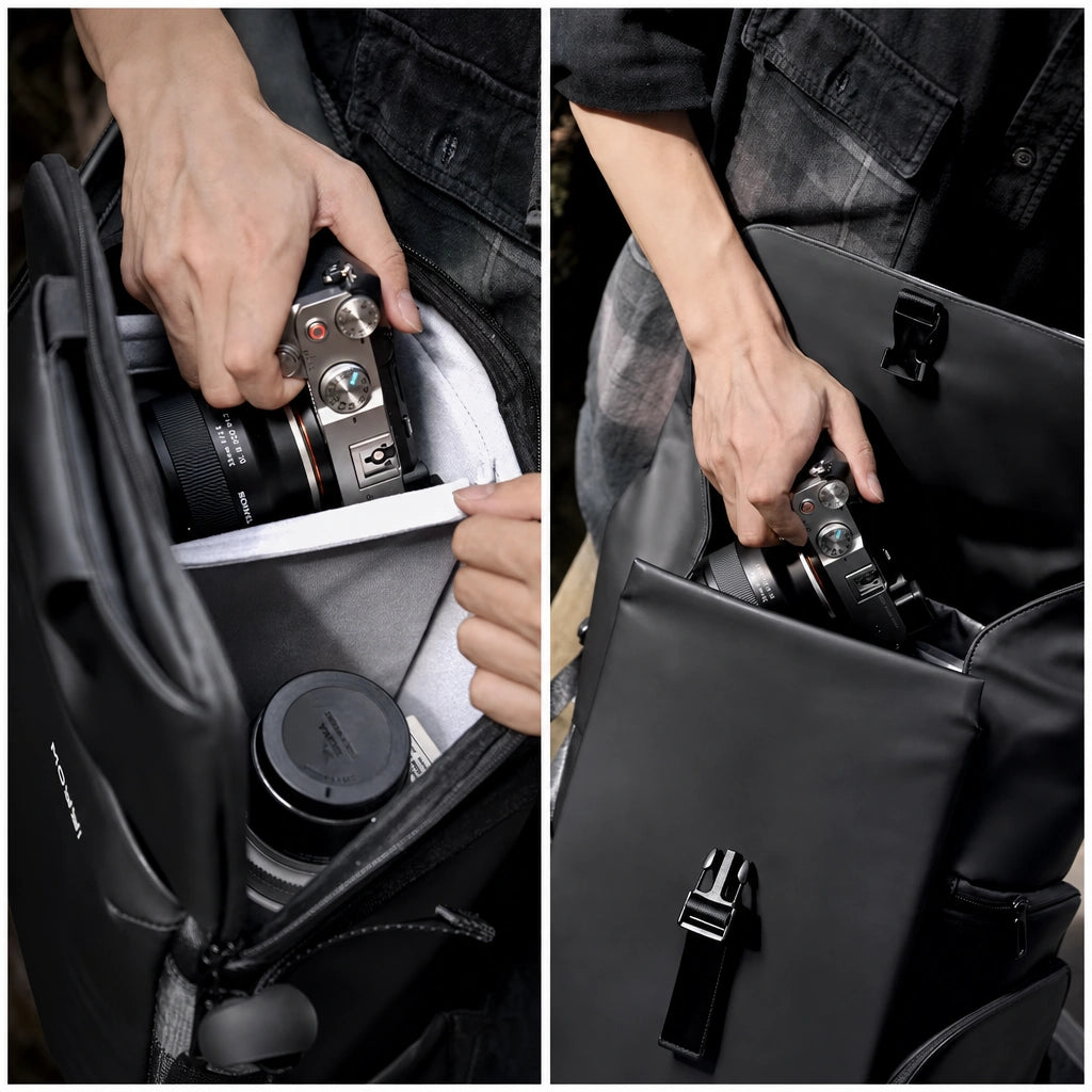 Sac Photographe Professionnel 9