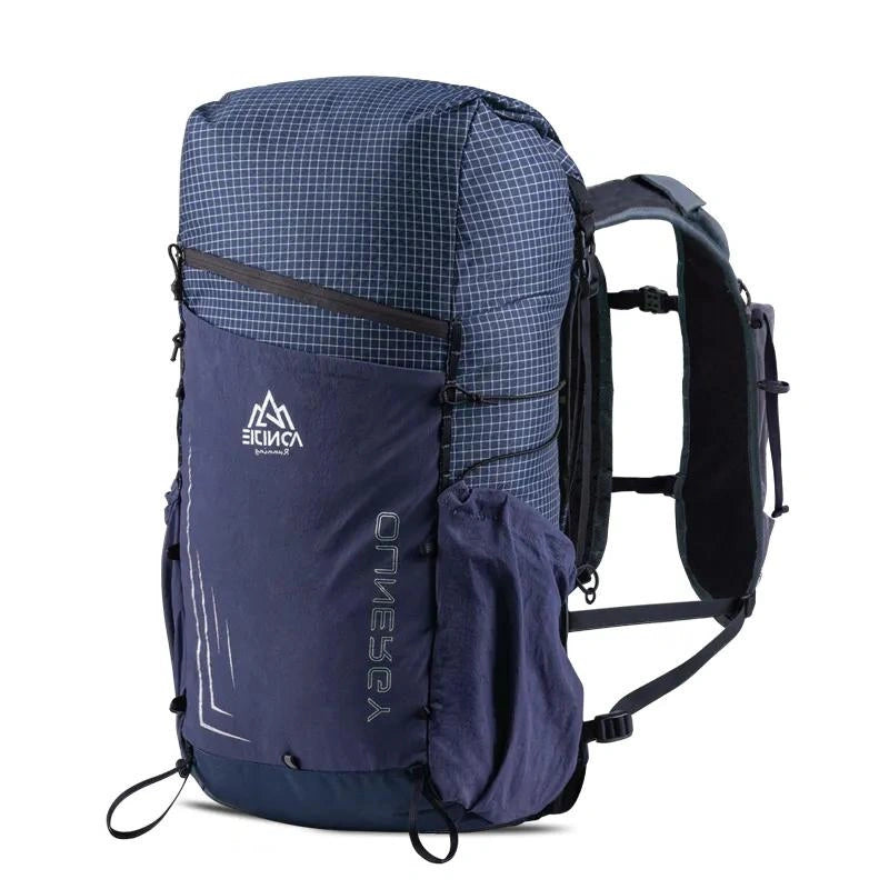 Sac Randonnée 30L Respirant 2
