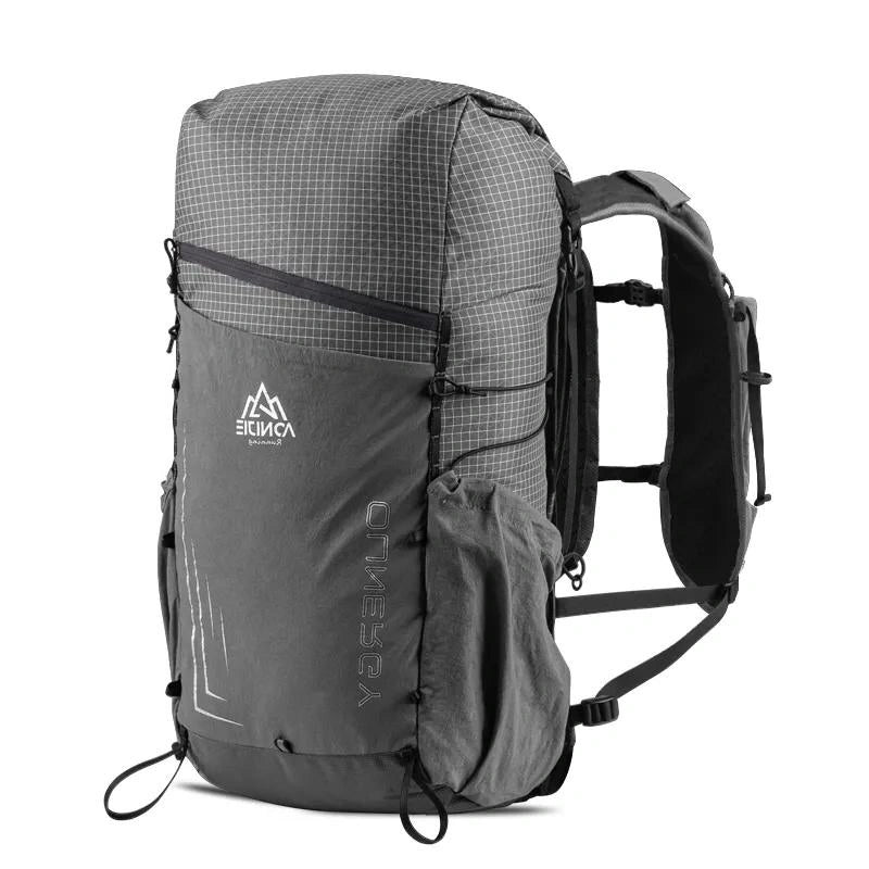 Sac Randonnée 30L Respirant 3