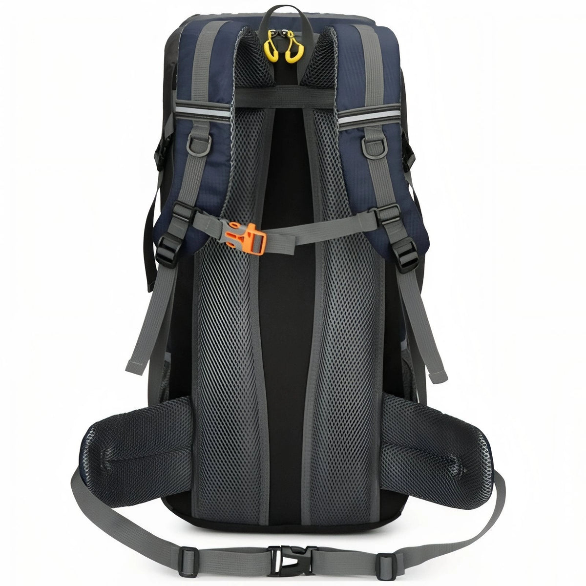 Sac Randonnée 50L Ultra Léger 8