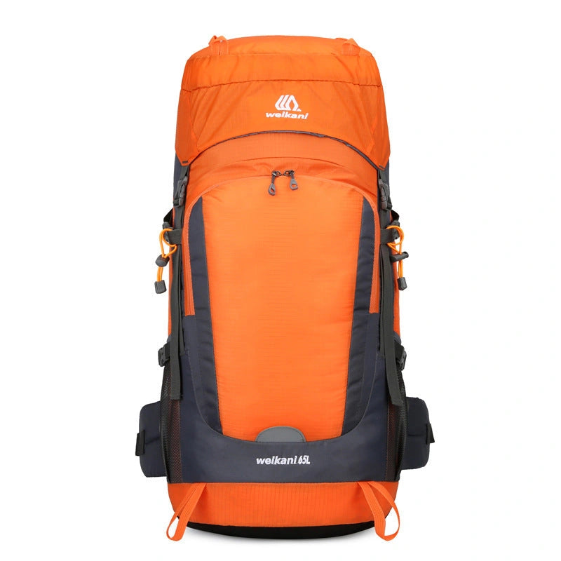 Sac Randonnée 65L 6
