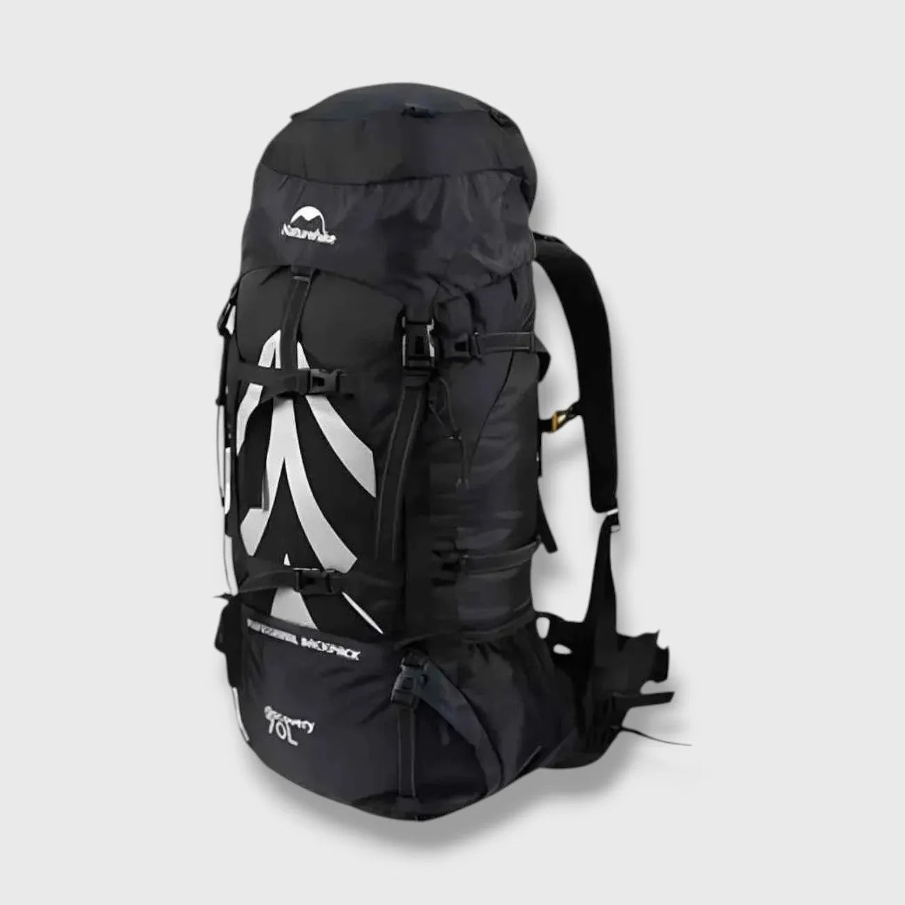 Sac Randonnée 70L Imperméable 1