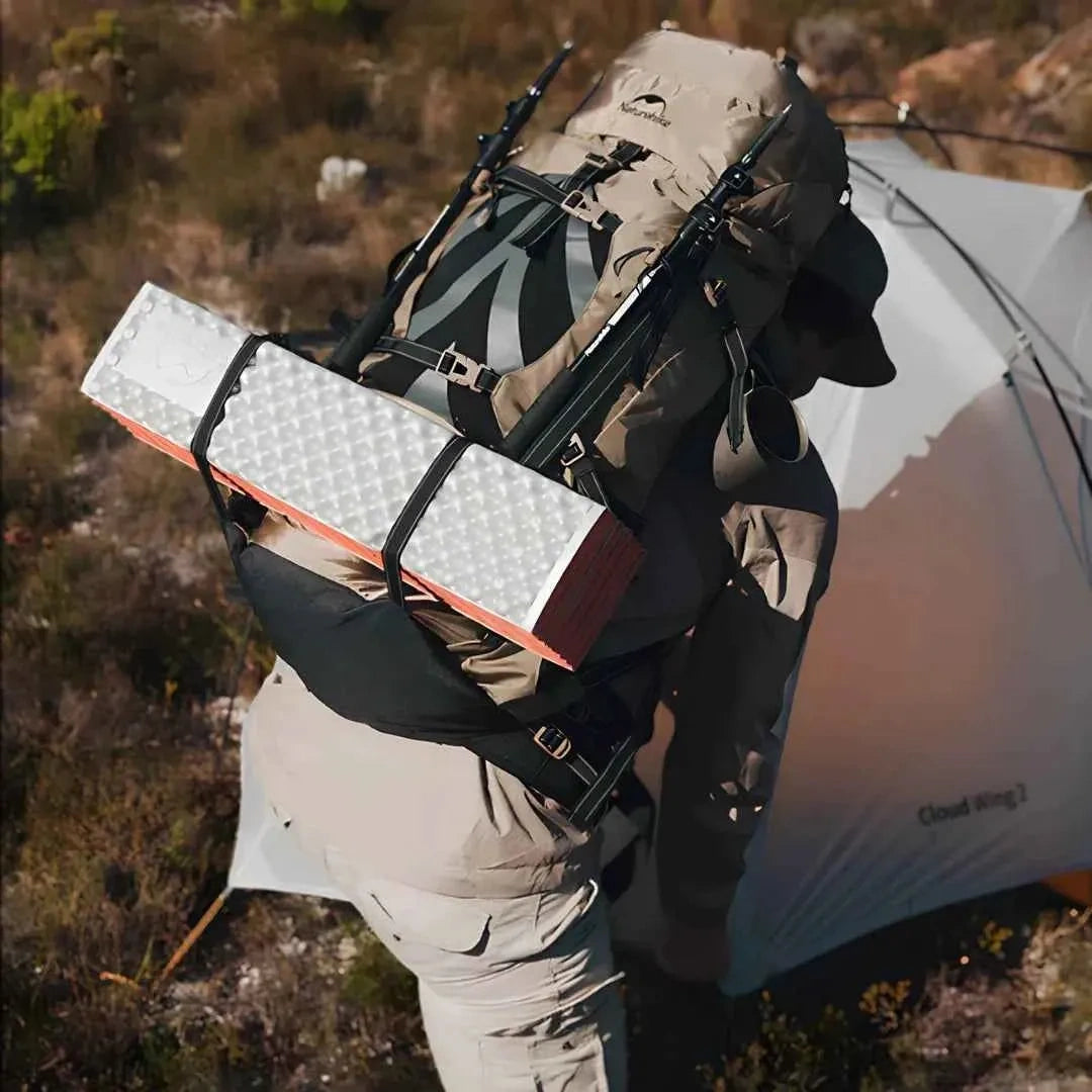 Sac Randonnée 70L Imperméable
