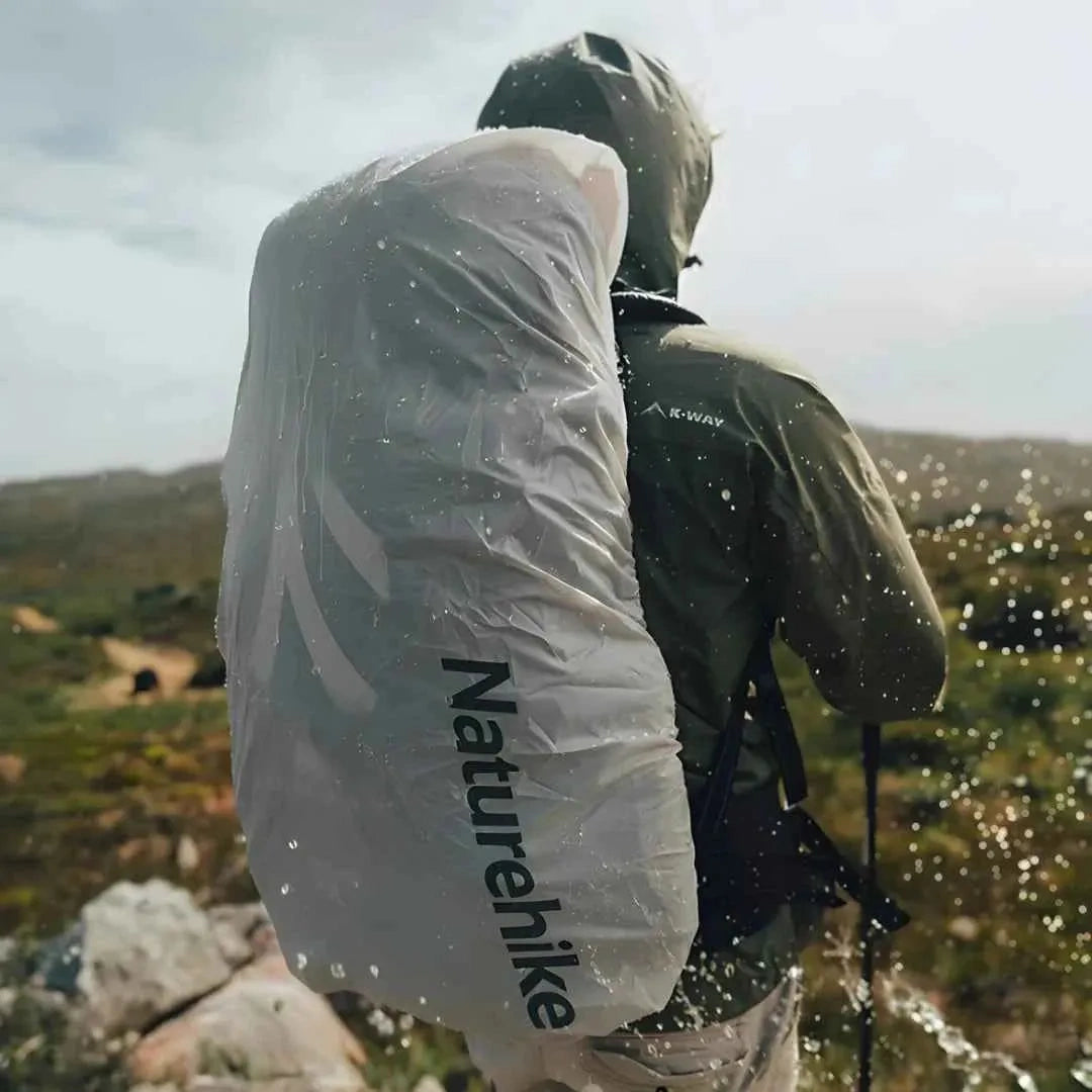 Sac Randonnée 70L Imperméable 8